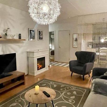 City Apartment روفانييمي المظهر الخارجي الصورة