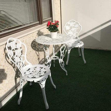 City Apartment روفانييمي المظهر الخارجي الصورة