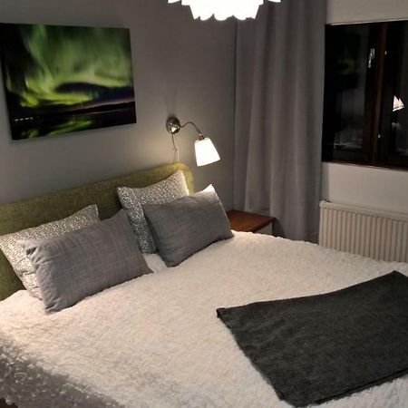 City Apartment روفانييمي المظهر الخارجي الصورة