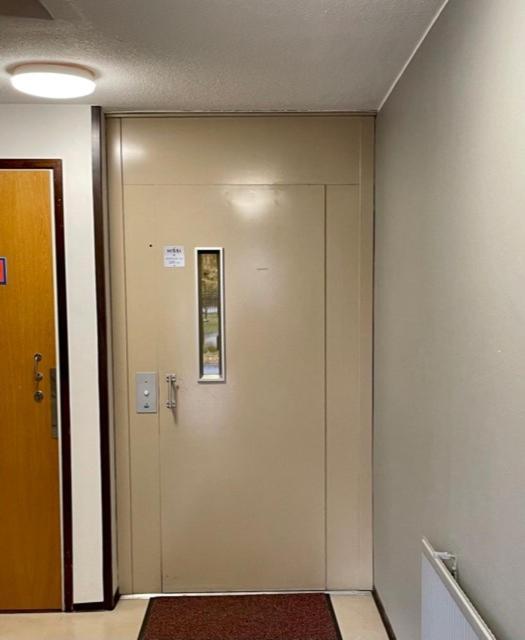 City Apartment روفانييمي المظهر الخارجي الصورة