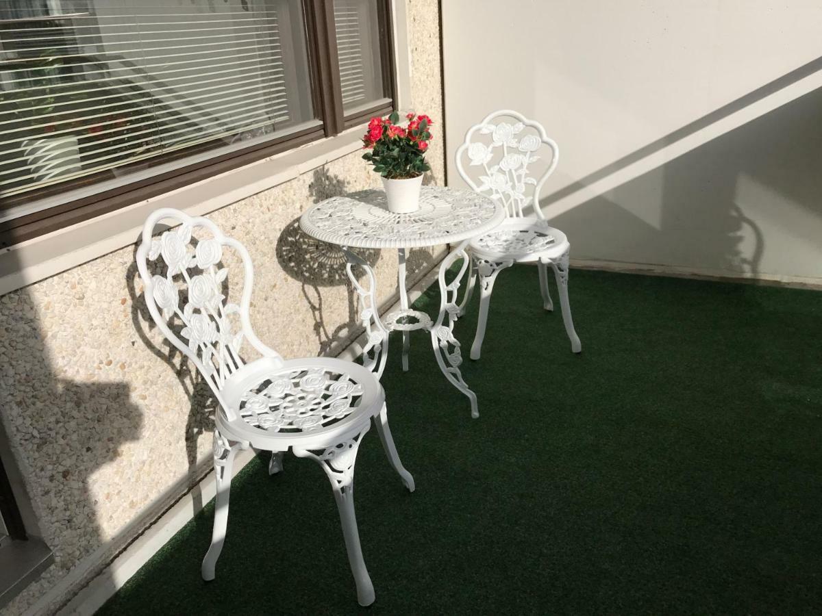 City Apartment روفانييمي المظهر الخارجي الصورة